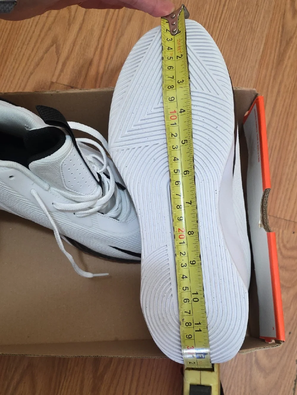 Nike G.T Jump Academy Men's Shoes
